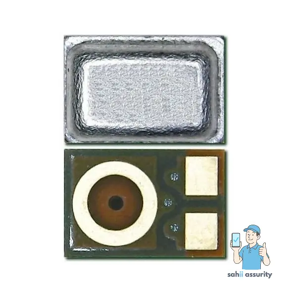 Microphone for Infinix Hot 50i